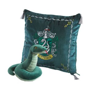 Harry Potter: Slytherin avec Serpent