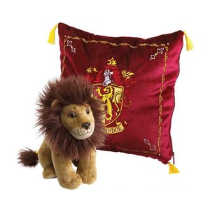 Harry Potter: Gryffindor avec Lion