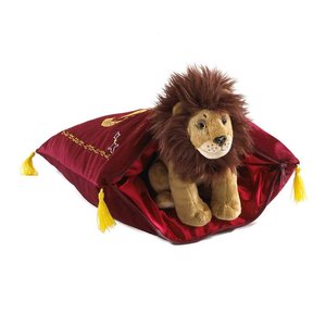 Harry Potter: Gryffindor avec Lion