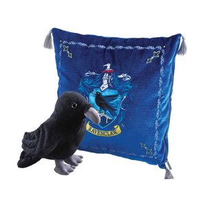 Harry Potter: Ravenclaw avec Corbeau