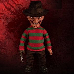 Nightmare on Elm Street: Freddy Krueger - avec Sound