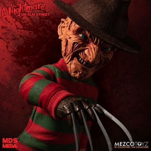 Nightmare on Elm Street: Freddy Krueger - avec Sound
