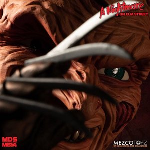 Nightmare on Elm Street: Freddy Krueger - con Sound