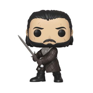 POP! - Game of Thrones: Jon Snow - Sword