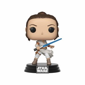 POP! - Star Wars: Rey