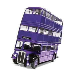 Harry Potter: Diecast Modell - 1/76 Knight Bus