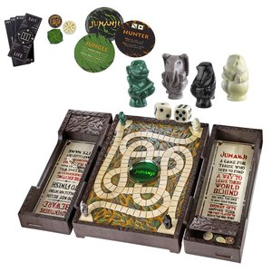 Jumanji: Jeu de Table 1/1 - englais