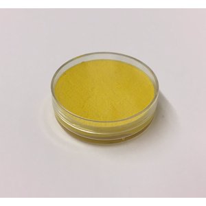 Jaune fluo 3,5ml