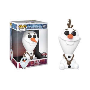 POP! - Frozen - Die Eiskönigin 2: Olaf - Super Sized