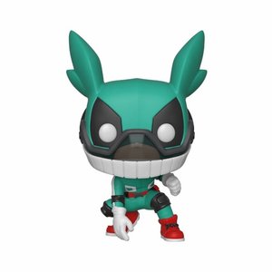 POP! - My Hero Academia: Deku