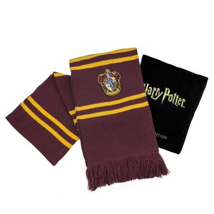 Harry Potter: Gryffindor Crest