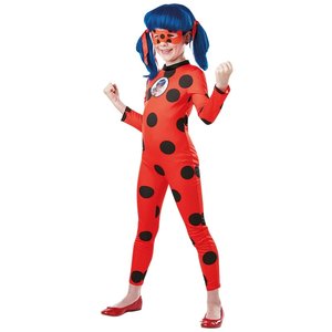 Miraculous: Ladybug - Deluxe