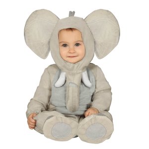 Éléphant petit