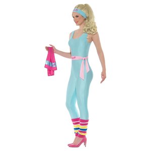 Barbie: Anni 90 - Barbie ginnastica