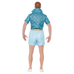 Barbie: Safari Ken