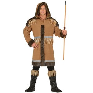 Eskimo Emul