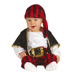 Petit Pirate