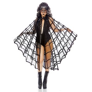 Spinnennetz - Halloween