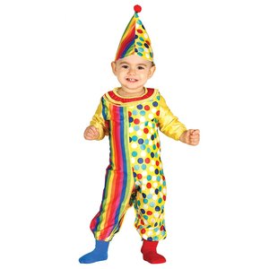 Kleiner Clown Carlo