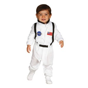 Kleiner Astronaut