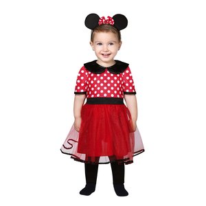 Kleine Maus Minnie