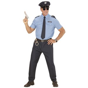 Polizist Peter