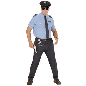 Policier Peter