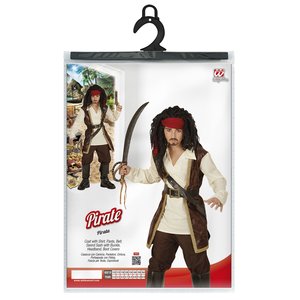 Pirate des Cariaibes