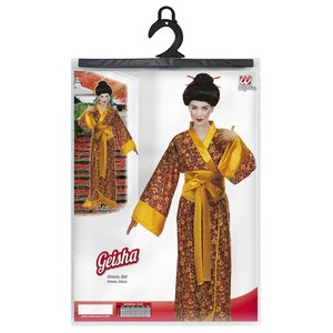 Geisha