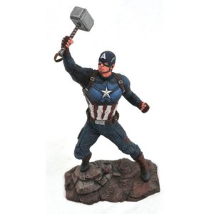 Avengers - Endgame - Marvel Gallery: Captain America