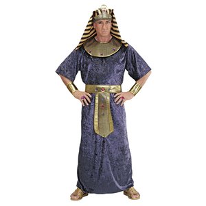 Pharaon Égyptien Toutânkhamon