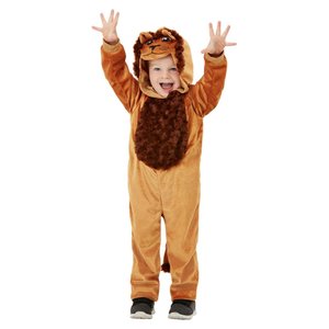 Petit lion Leon