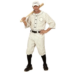 Amerikanischer Baseball-Spieler