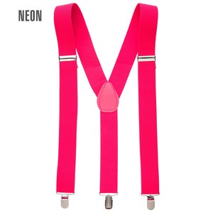 Anni '80 - UV rosa neon
