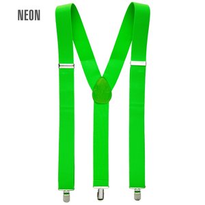 Anni '80 - UV verde neon