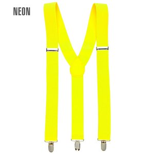 Anni '80 - UV giallo neon