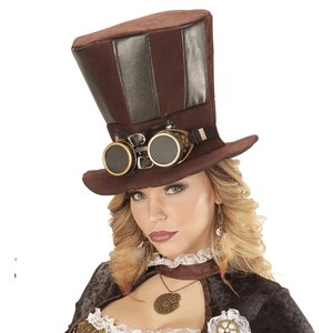 Steampunk - Vittoriano