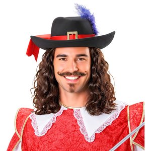 Musketier