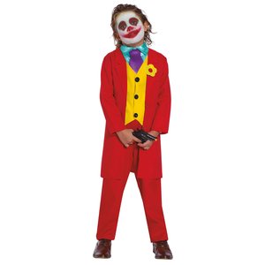 Petit Mr. Smile - Joker Clown