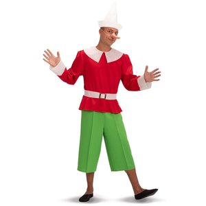 Pinocchio: Pinocchio