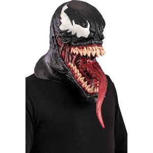 Monstre à la langue longue