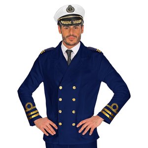 Amiral - Veste du Capitaine