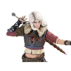 Witcher 3: Ciri (2nd Edition)