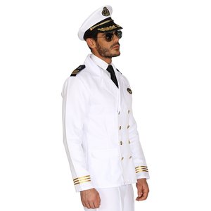 Capitaine