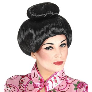 Geisha Kiharu