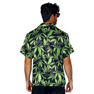 Ganja Style - Cannabis