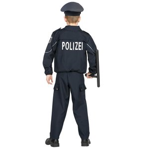 Policier