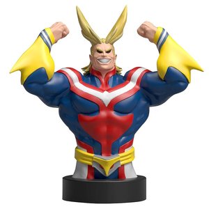 My Hero Academia: All Might - Deluxe