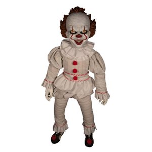 Stephen Kings It: Pennywise - MDS Roto