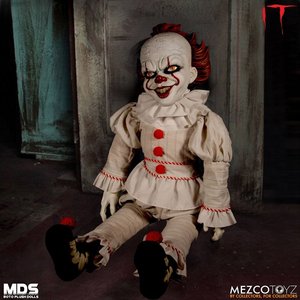 Stephen Kings Il: Pennywise - MDS Roto